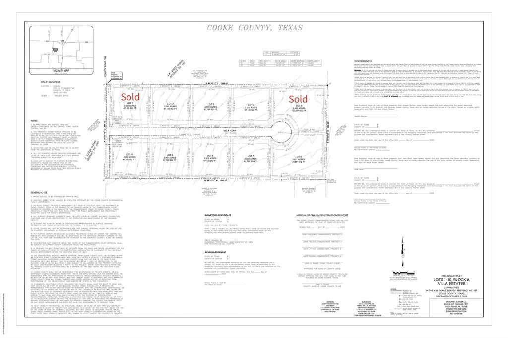 Lot 9 Villa Court - Photo 1