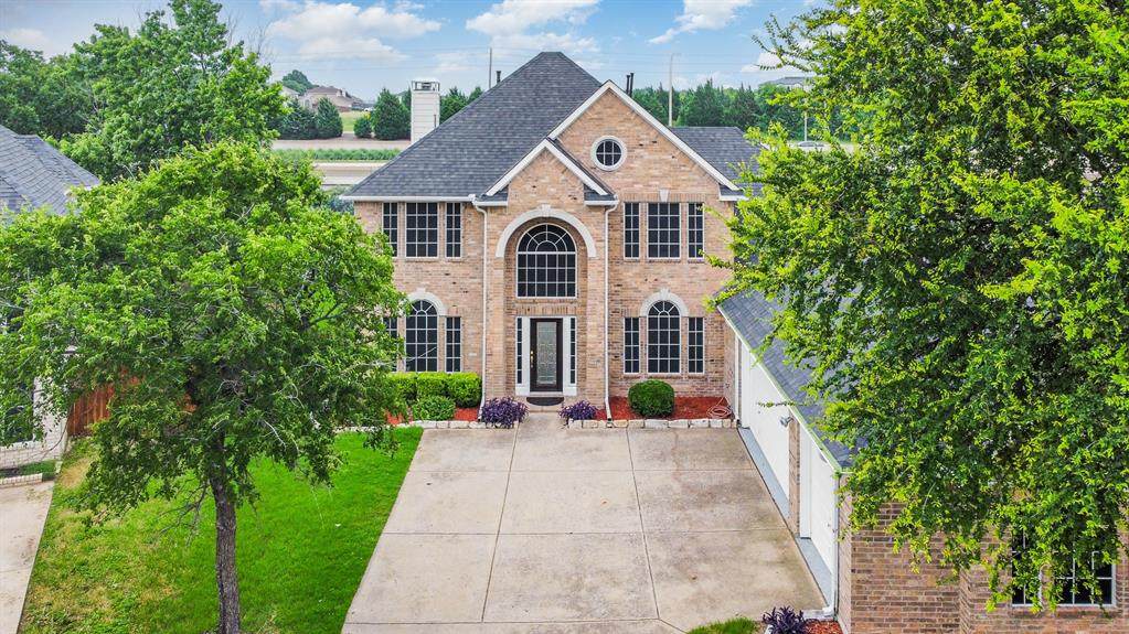2018 Glenridge Drive - Photo 1