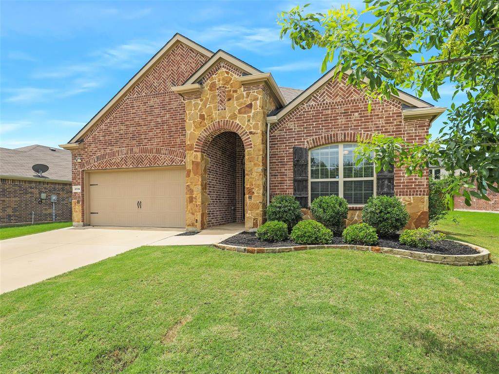1718 Cattleman Street - Photo 1