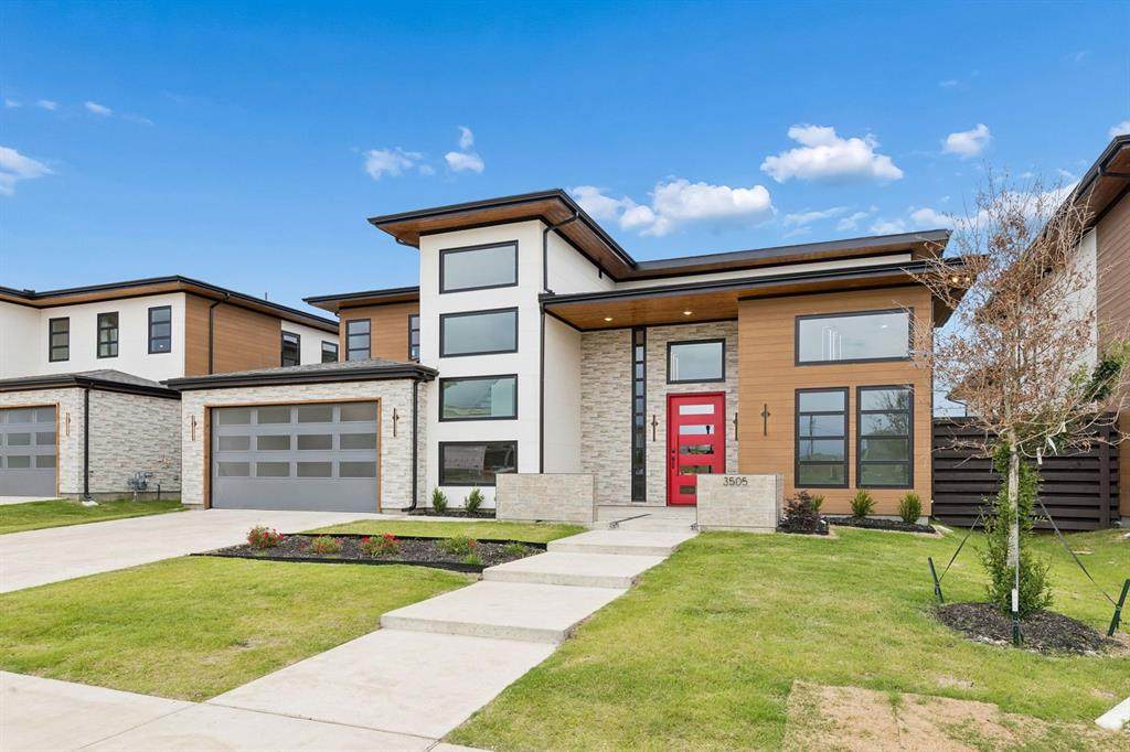 3505 Sky Ridge Lane - Photo 1