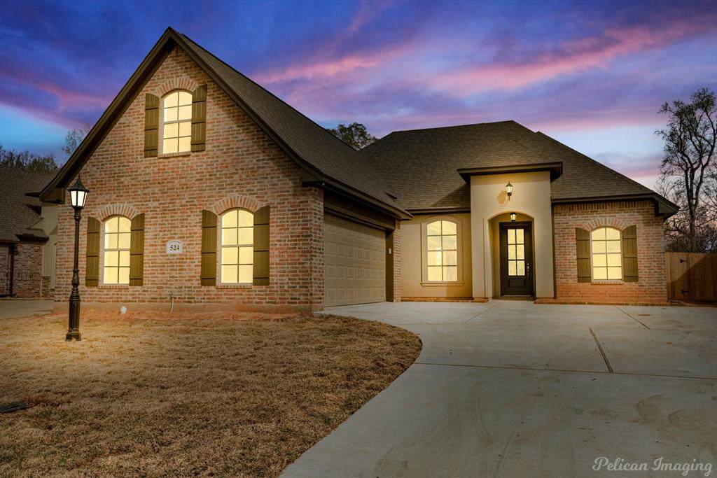 524 Dogwood South Lane - Photo 1