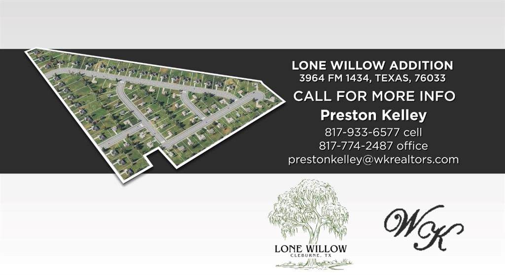 3441 County Road 1224 - Photo 1