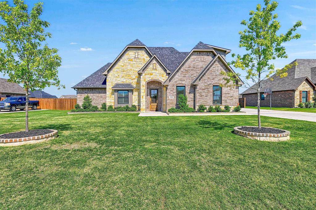 124 Shawnee Trail - Photo 1