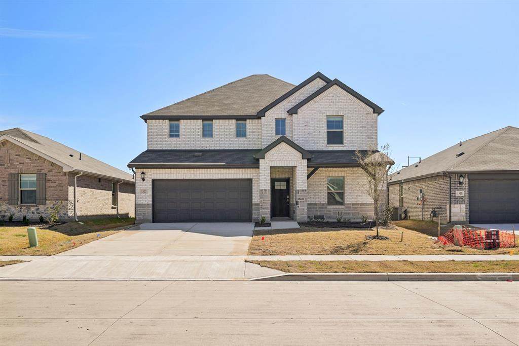 1322 Los Olmos Lane - Photo 1