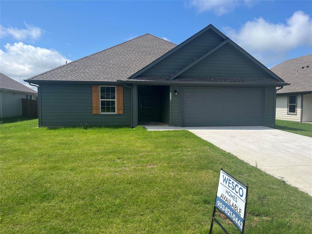 257 Sunnyside Drive - Photo 1