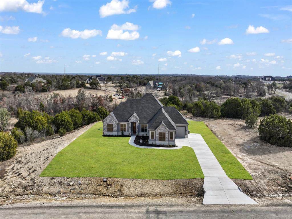 170 Fan Mill Trail - Photo 1