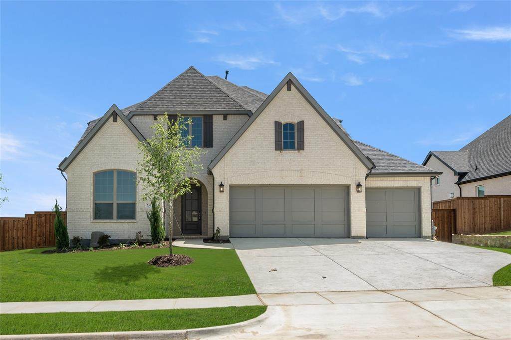2301 Hawk Meadow Court - Photo 1