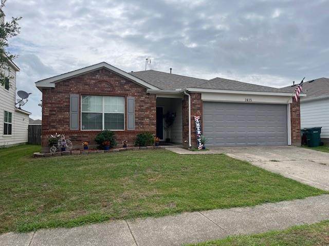 1415 Mallard Drive - Photo 1