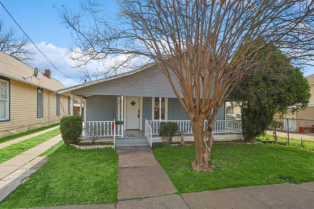 5611 Alton Avenue - Photo 1