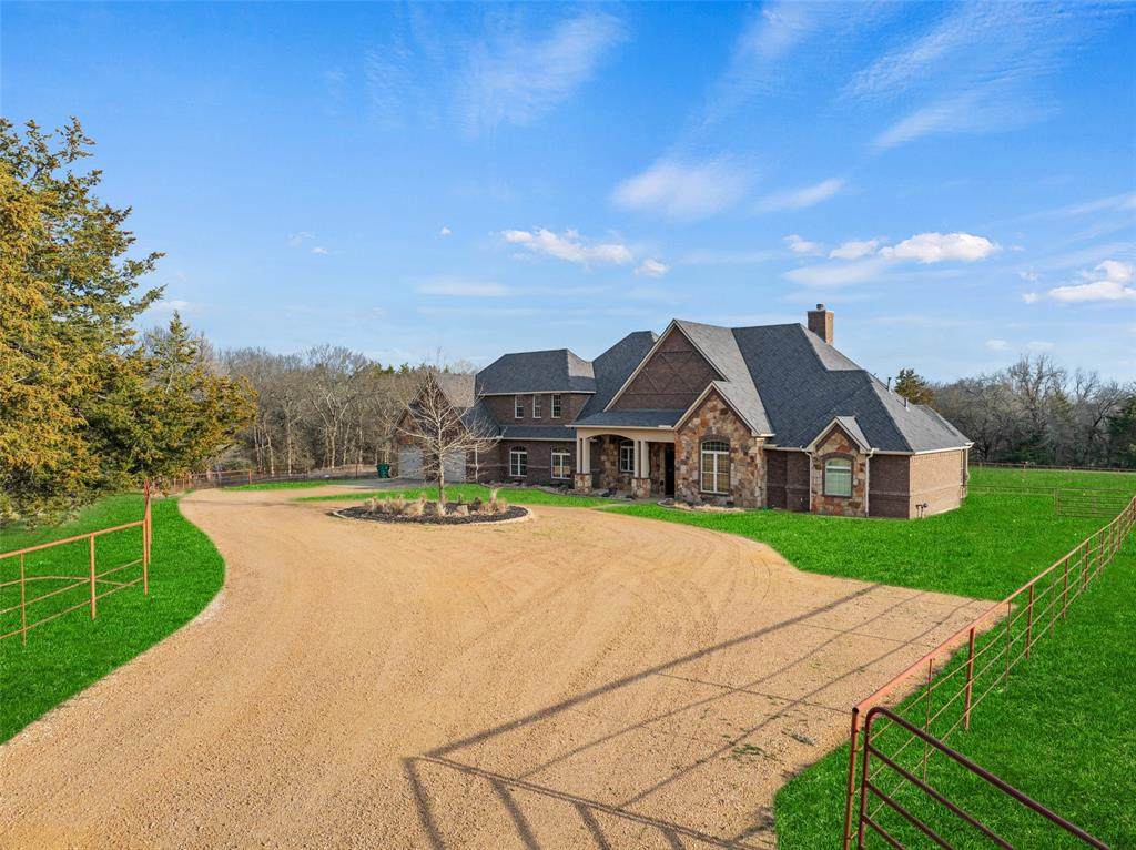 4970 Dripping Springs Road - Photo 1