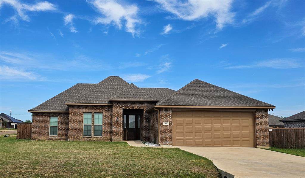 2301 Camryn Lane - Photo 1