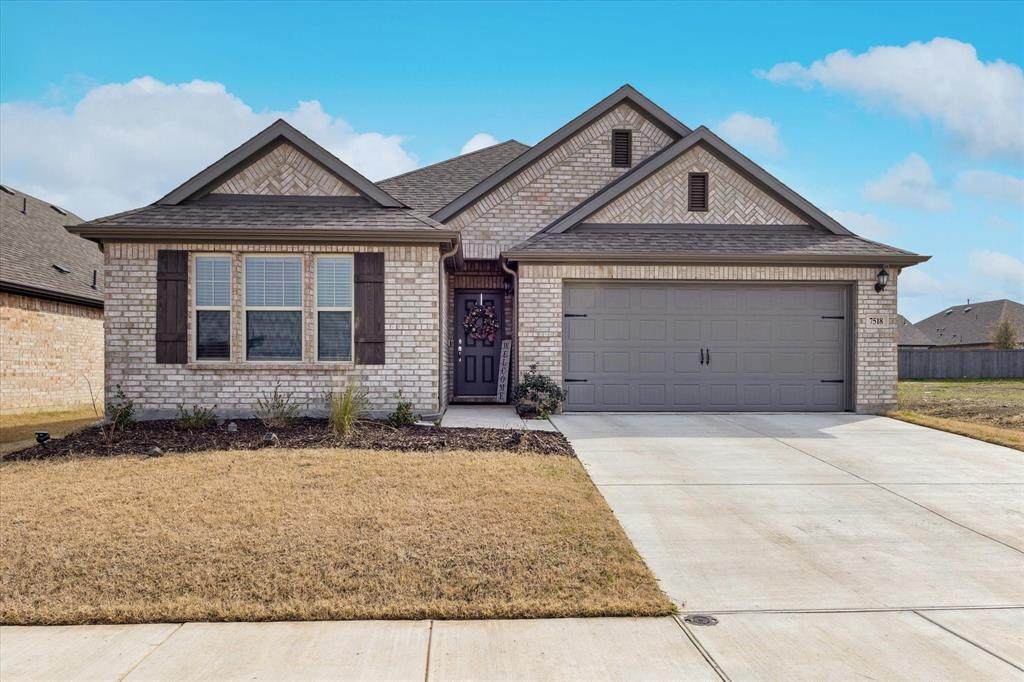 7518 Prairie Holly Lane - Photo 1