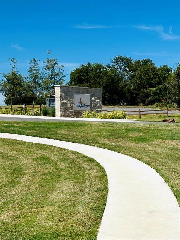 Lot 27 & Boat Slip 12 Triangle Shores Drive - Photo 1