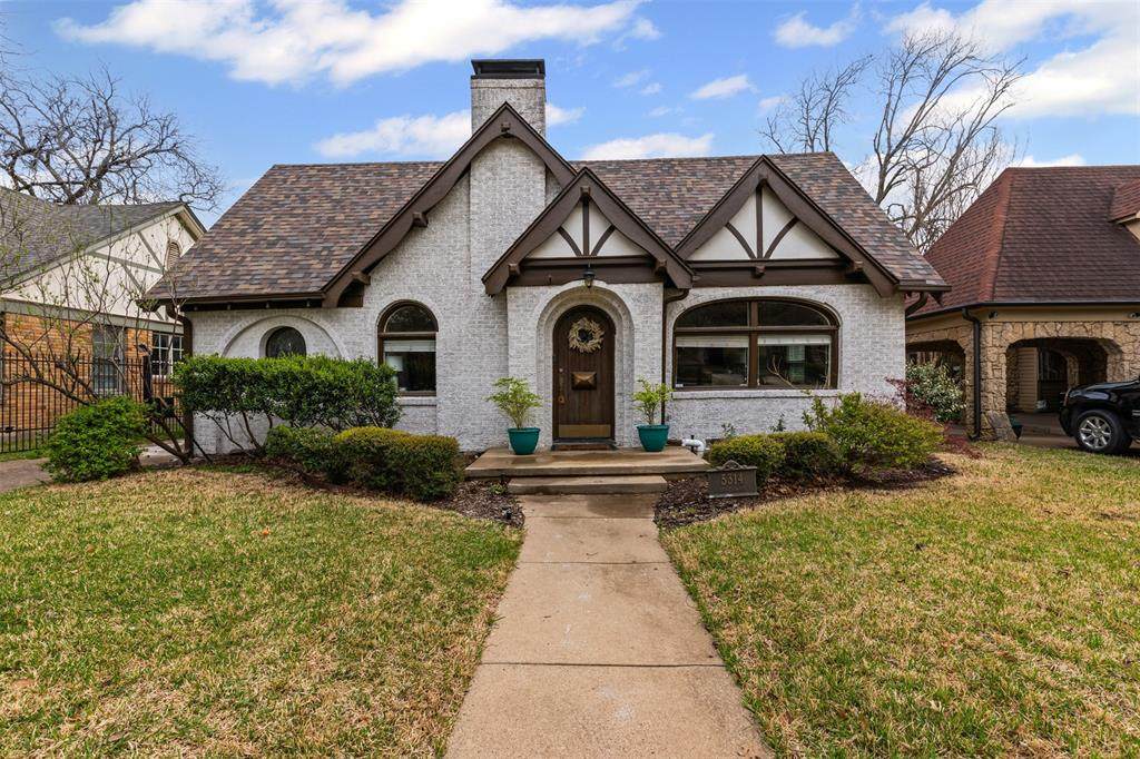 5314 Mercedes Avenue - Photo 1