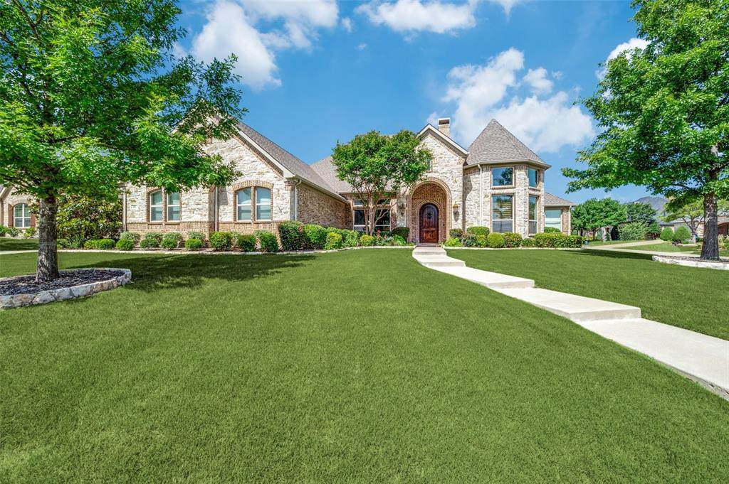 1891 Fostermill Drive - Photo 1