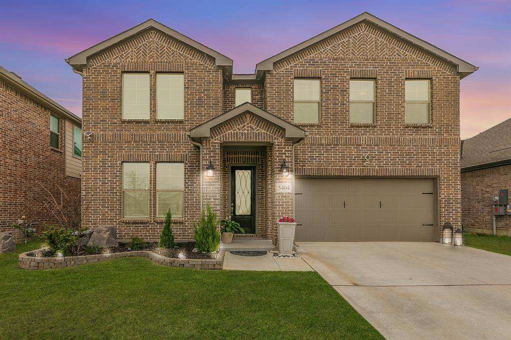5404 Fairdale Drive - Photo 1