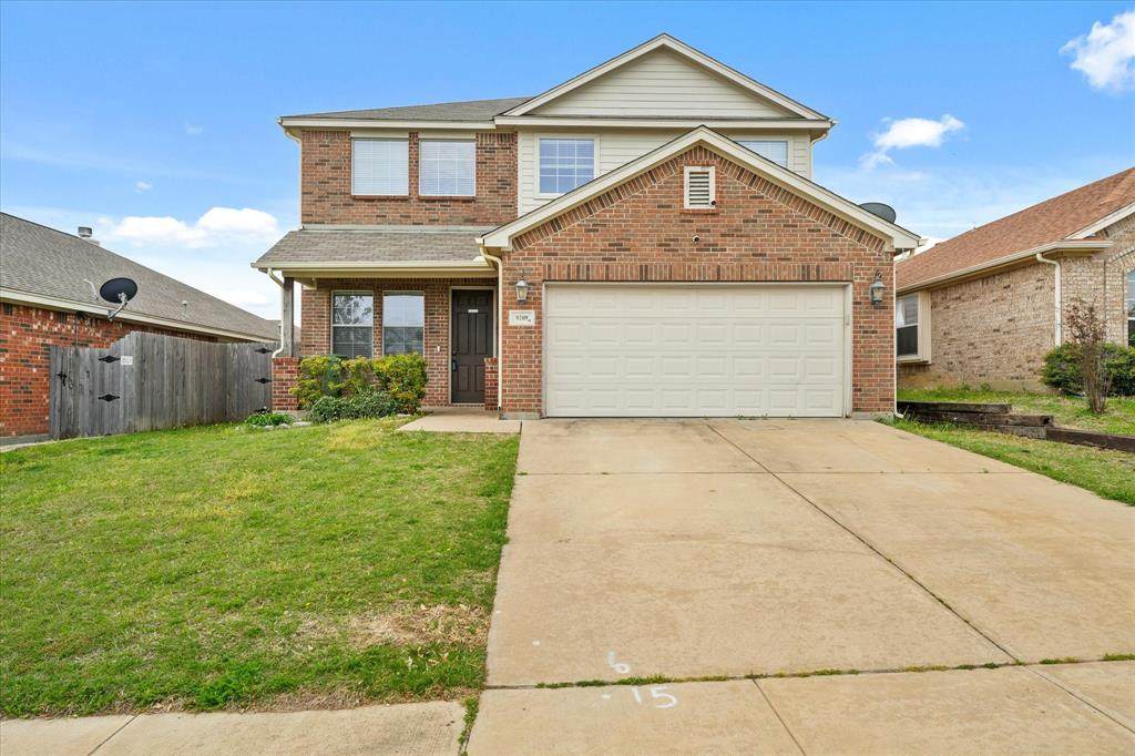 9209 Nathan Drive - Photo 1