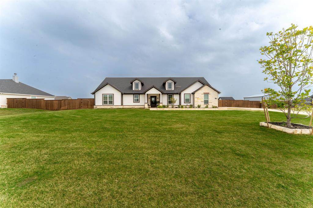 2315 Willow Wood Trail - Photo 1