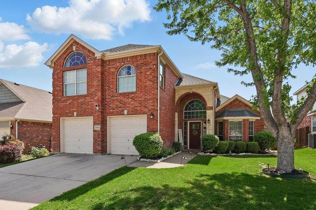 6816 Alderbrook Drive - Photo 1
