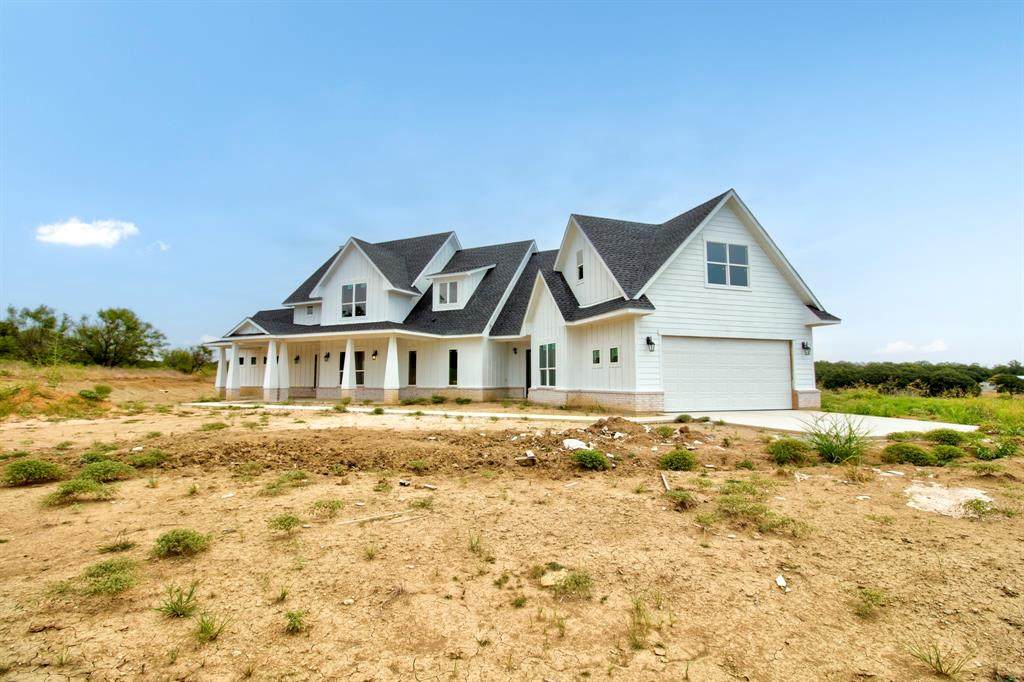 117 Mustang Springs Circle - Photo 1