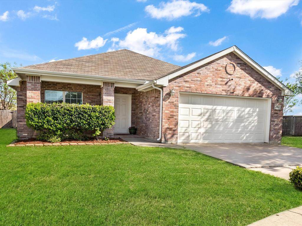 2401 Forest Creek Drive - Photo 1
