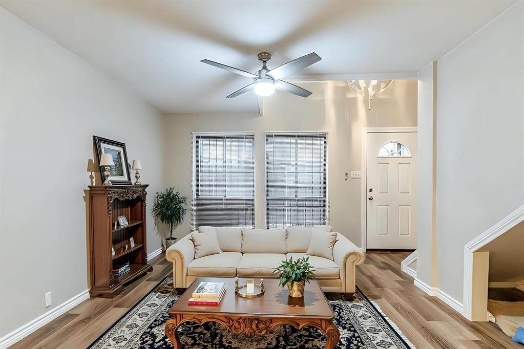 4640 Country Creek Drive - Photo 1