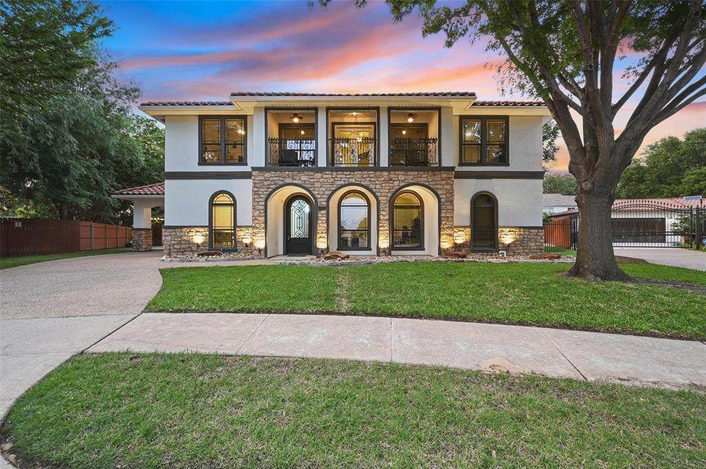 5314 Meritage Lane - Photo 1
