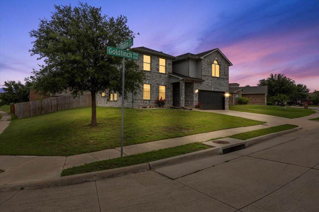 5712 Goldfinch Way - Photo 1