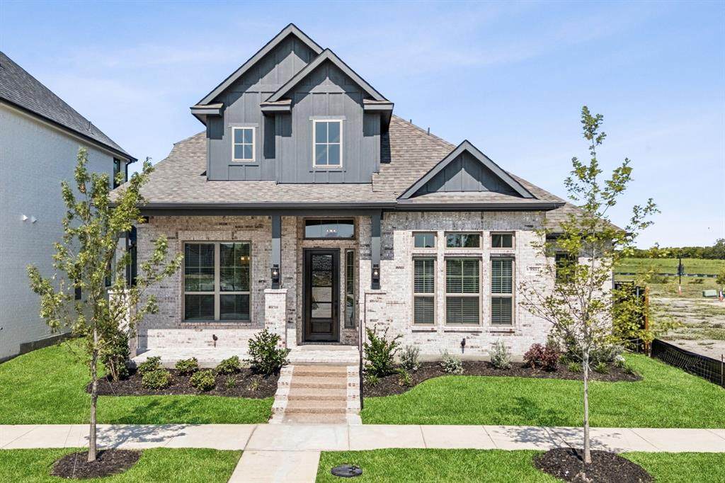 9801 Dahlia Boulevard - Photo 1