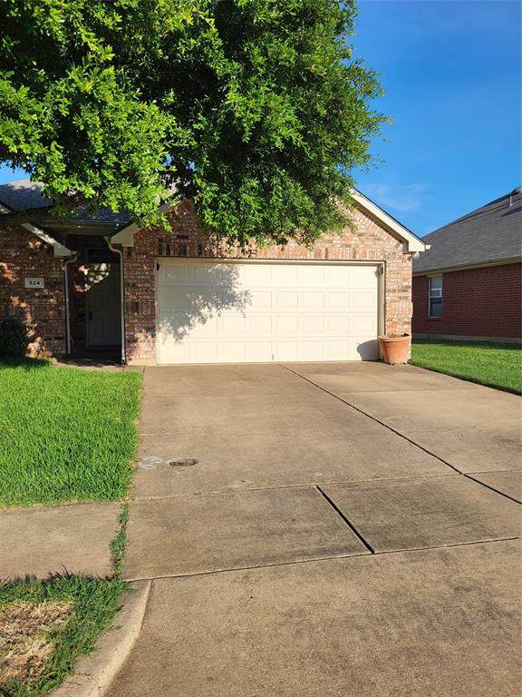 524 Paddle Drive - Photo 1