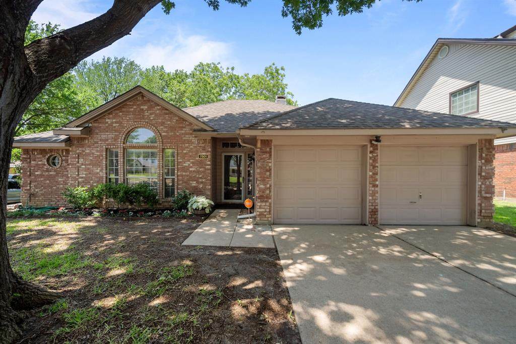 7501 Lake Arrowhead Drive - Photo 1