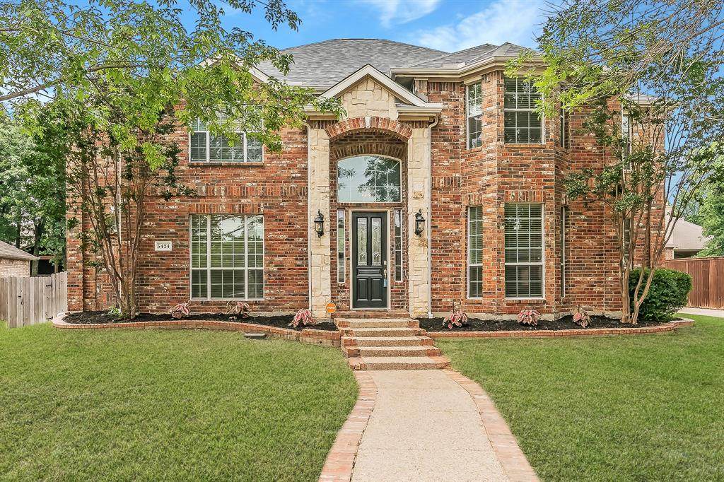 5424 Yellow Birch Drive - Photo 1