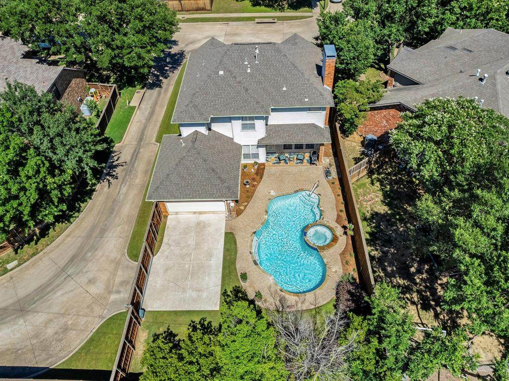 1457 Susan Lane - Photo 1