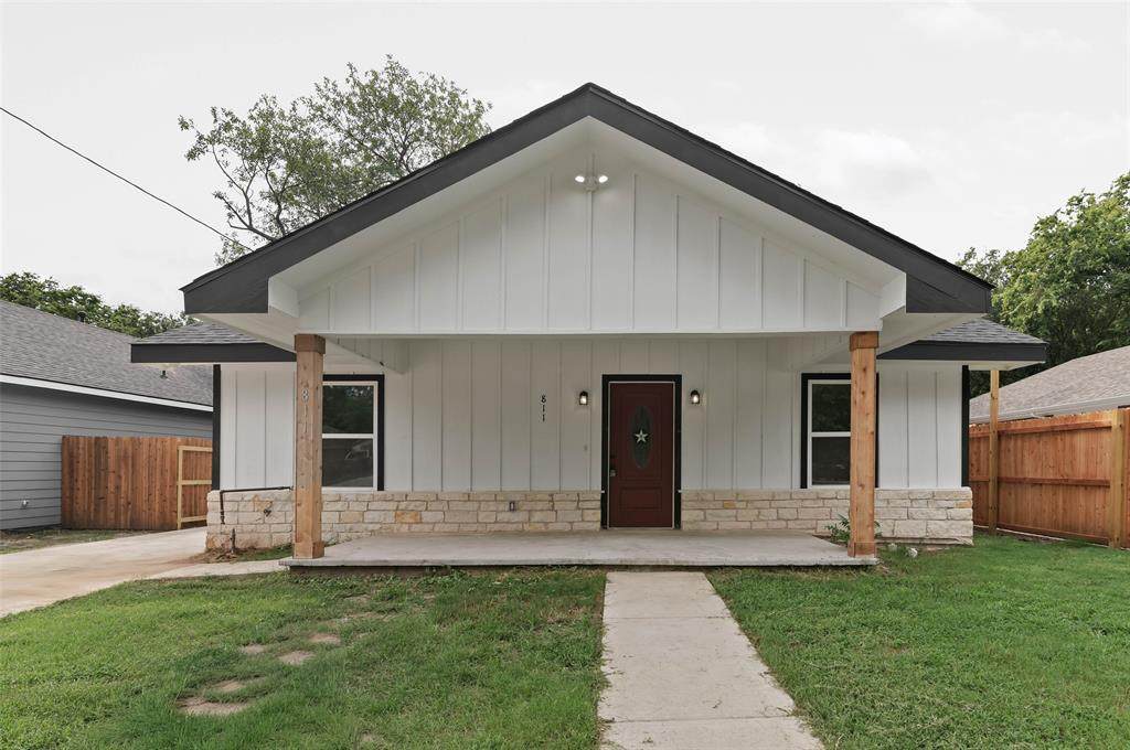 811 Ritchey Street - Photo 1