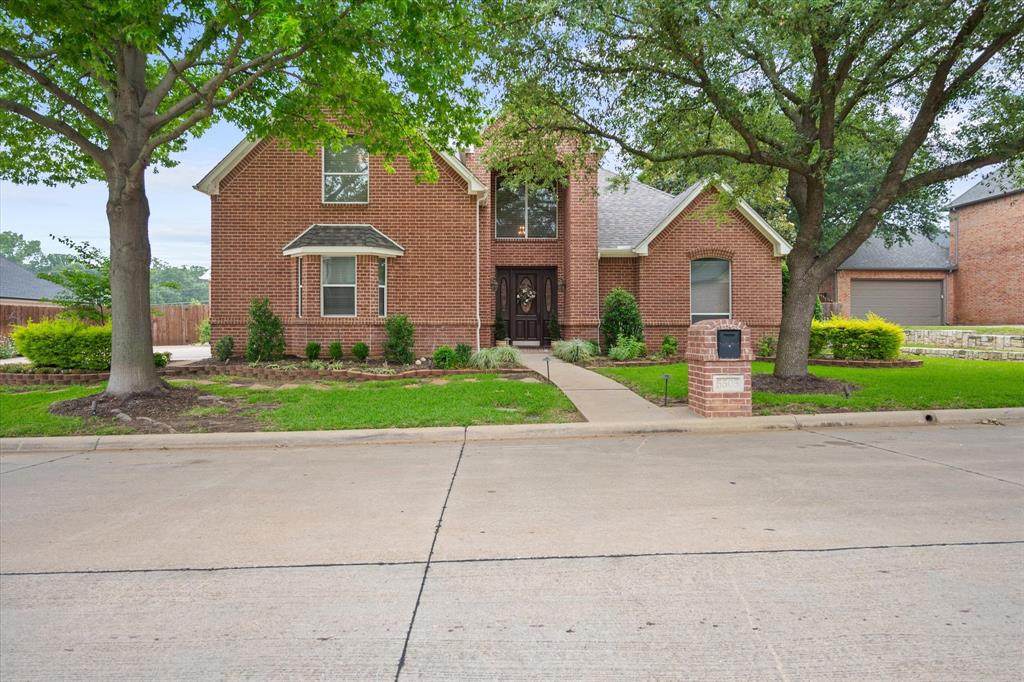 5505 Moorewood Drive - Photo 1