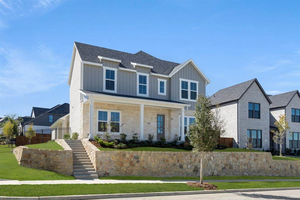 14465 Overlook Park Drive - Photo 1