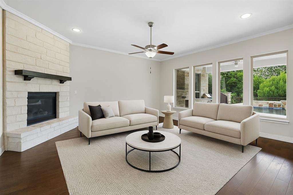 2866 Milsons Point Drive - Photo 1