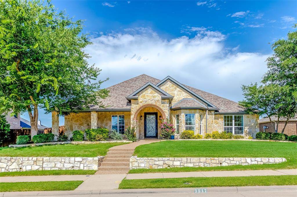 3017 Panhandle Drive - Photo 1