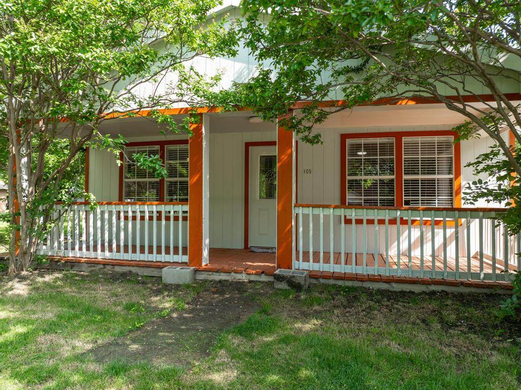 105 North Street - Photo 1