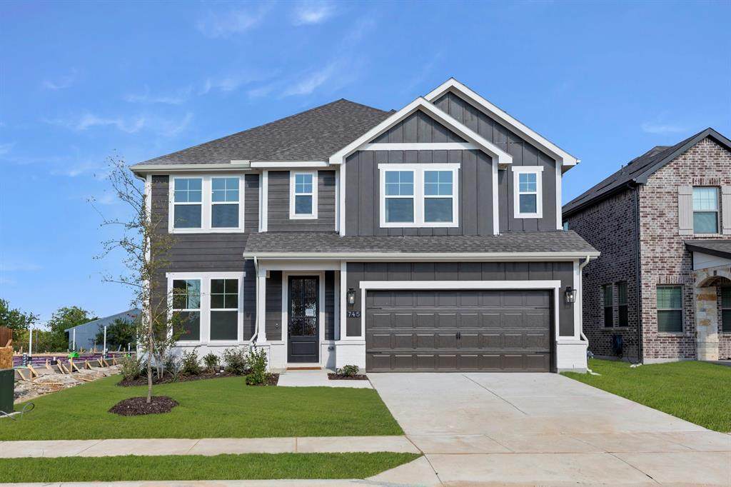 745 Waterhouse Lake Drive - Photo 1