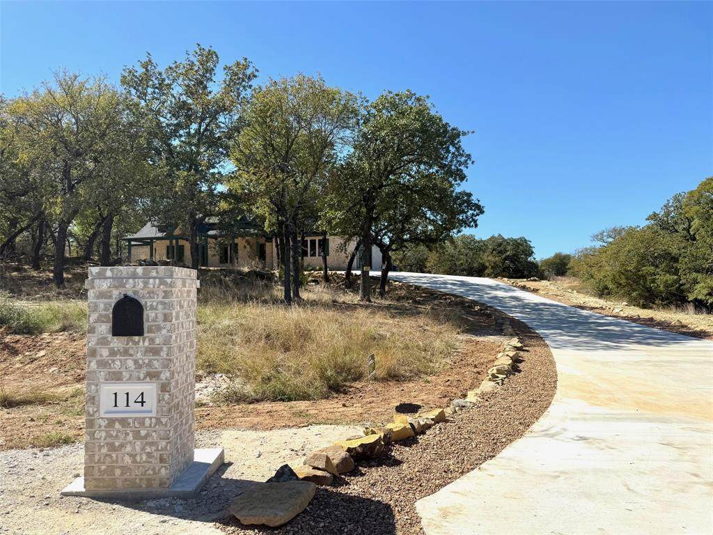 114 Ridgeline Drive - Photo 1