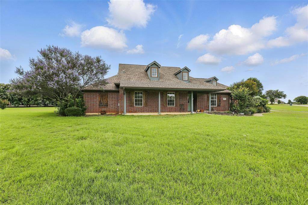 2021 Running Brook Drive - Photo 1