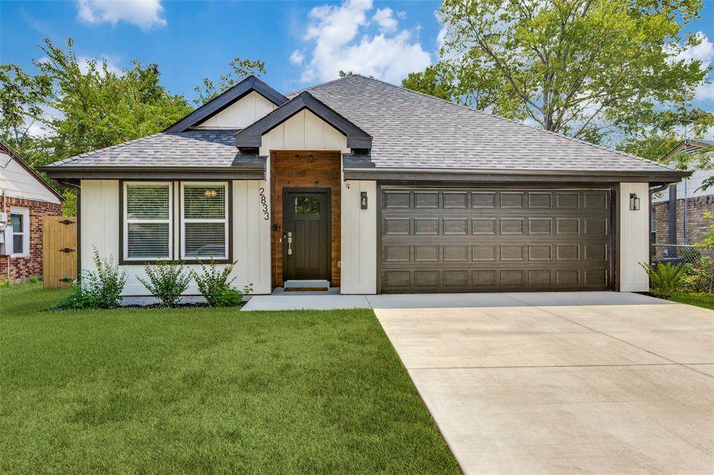 2833 Biddison Street - Photo 1