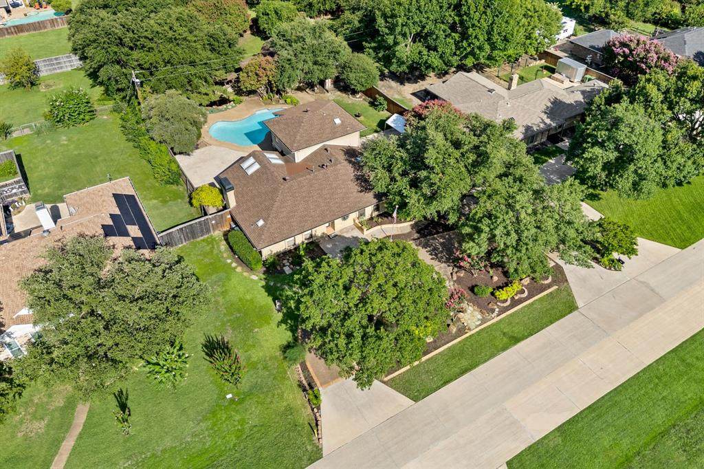 602 Horizon Drive - Photo 1