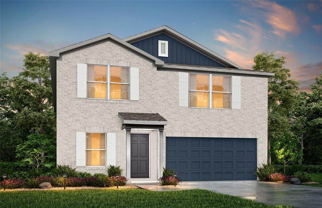1604 Dwelling Place - Photo 1