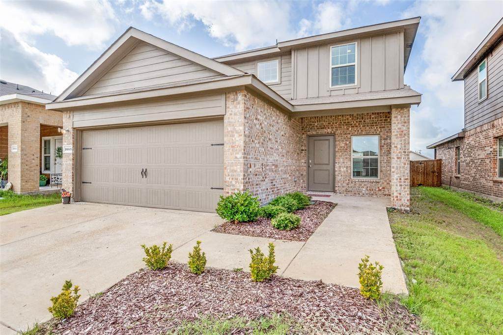 1653 Seadrift Drive - Photo 1