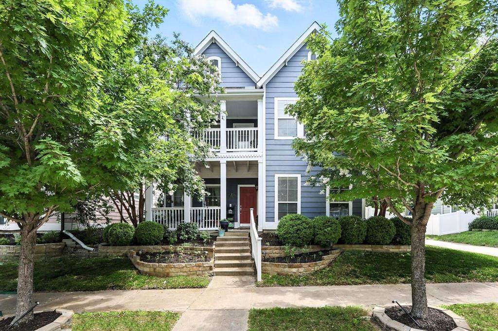 1200 Appalachian Lane - Photo 1