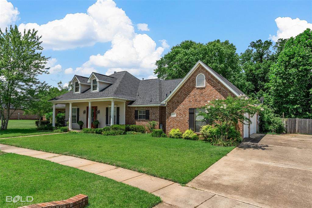 207 Welham Trace - Photo 1