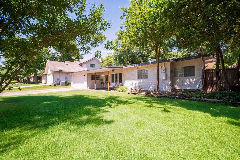 8742 Mediterranean Drive - Photo 1