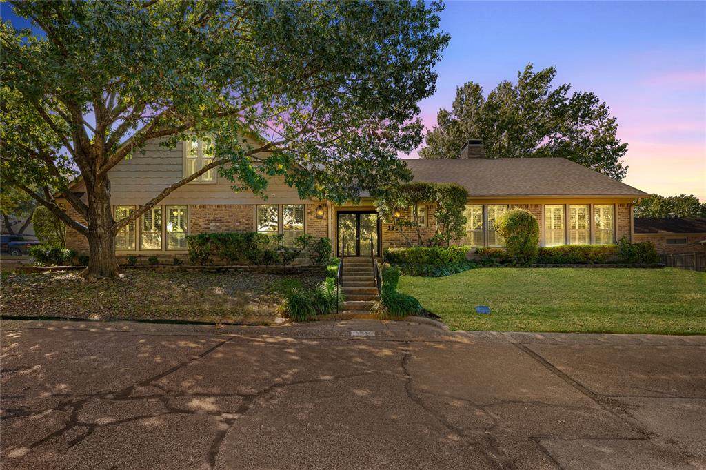 3901 Old Mill Road - Photo 1